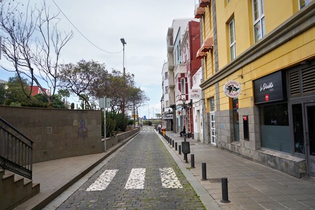 Las Palmas de Gran Canaria